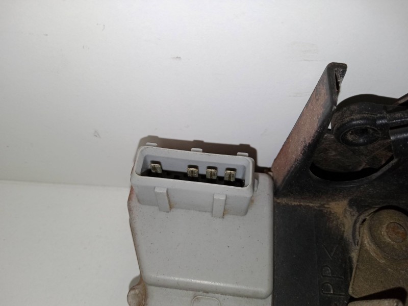 Recambio de cerradura puerta trasera derecha para citroën xsara (n1) 1.9 d referencia OEM IAM   