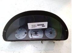 Recambio de cuadro instrumentos para fiat punto (176_) 60 1.2 referencia OEM IAM 6062190030