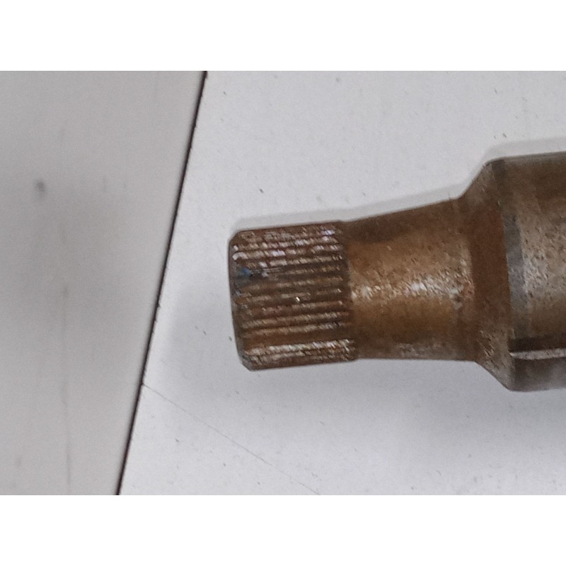 Recambio de columna direccion para peugeot 308 ii (lb_, lp_, lw_, lh_, l3_) 1.2 thp 110 referencia OEM IAM   