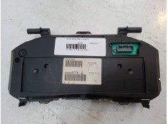 Recambio de cuadro instrumentos para renault clio iii (br0/1, cr0/1) 1.2 16v (br02, br0j, br11, cr02, cr0j, cr11) referencia OEM 2