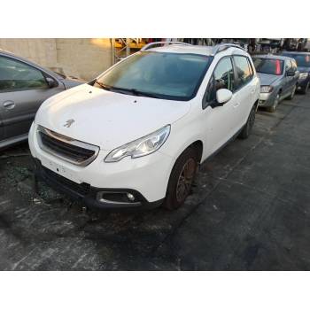 PEUGEOT 2008 I (CU_)