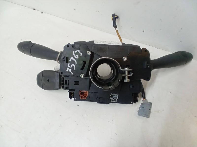 Recambio de mando luces para peugeot 207/207+ (wa_, wc_) 1.6 hdi referencia OEM IAM   