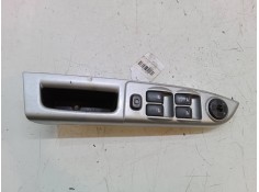 Recambio de mando elevalunas delantero izquierdo para hyundai getz (tb) 1.6 referencia OEM IAM 935701C010  