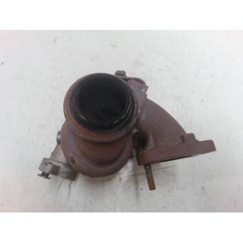 TURBO B195014 