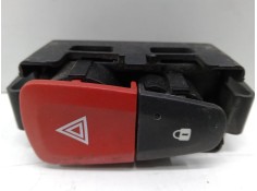 Recambio de warning para renault scénic iii (jz0/1_) 1.5 dci referencia OEM IAM 8200214896A 88300000 8200483813