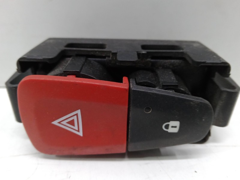 Recambio de warning para renault scénic iii (jz0/1_) 1.5 dci referencia OEM IAM 8200214896A 88300000 8200483813