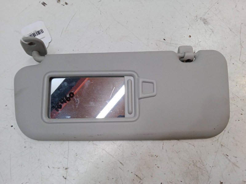 Recambio de parasol izquierdo para kia stonic (yb) 1.0 t-gdi referencia OEM IAM   