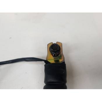 ANCLAJE CINTURON DELANTERO IZQUIERDO 