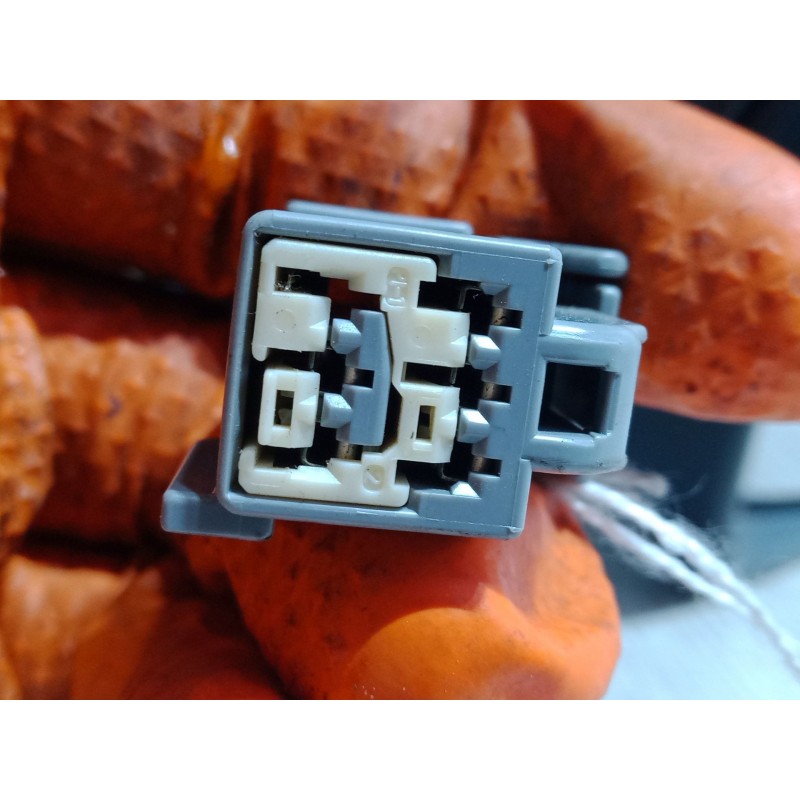 Recambio de retrovisor electrico derecho para ford focus ii (da_, hcp, dp) 1.6 referencia OEM IAM   