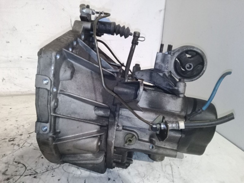 Recambio de caja de cambios manual 5 velocidades para volvo s40 i (644) 1.6 referencia OEM IAM JB3306  
