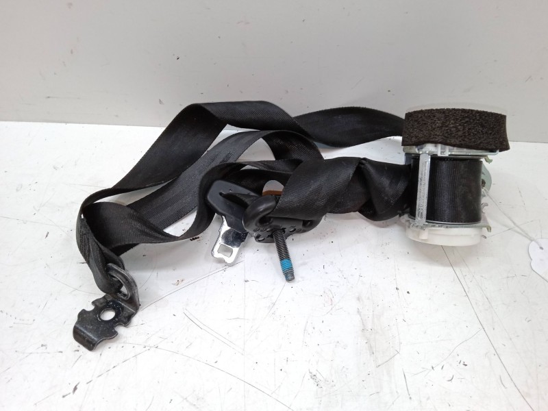 Recambio de cinturon seguridad tercera fila derecho para ford galaxy ii (wa6) 2.0 tdci referencia OEM IAM   