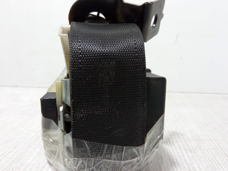 Recambio de cinturon seguridad delantero derecho para opel astra g station wagon (t98) 1.8 16v (f35) referencia OEM IAM   