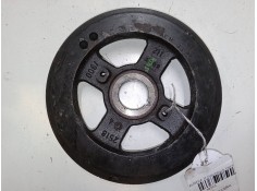 Recambio de polea cigueñal para nissan almera ii hatchback (n16) 2.2 di referencia OEM IAM   