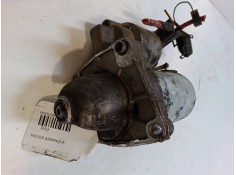 Recambio de motor arranque para lancia ypsilon (843_) 1.2 (843.axa1a) referencia OEM IAM F000AL0320   2