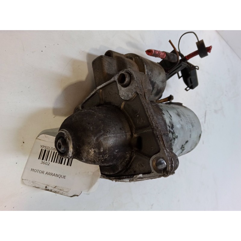 Recambio de motor arranque para lancia ypsilon (843_) 1.2 (843.axa1a) referencia OEM IAM F000AL0320  