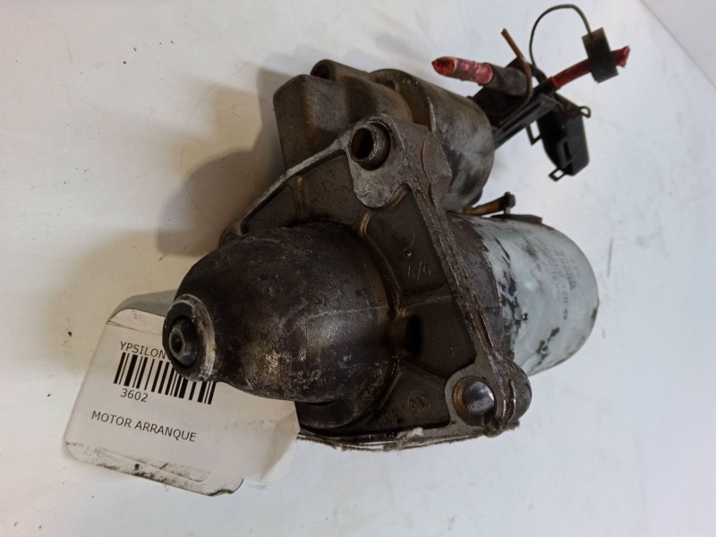 Recambio de motor arranque para lancia ypsilon (843_) 1.2 (843.axa1a) referencia OEM IAM F000AL0320  