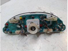 Recambio de cuadro instrumentos para fiat punto (176_) 60 1.2 referencia OEM IAM 6062190030   2