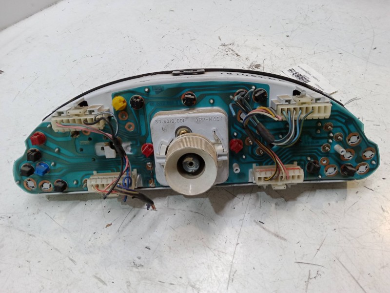 Recambio de cuadro instrumentos para fiat punto (176_) 60 1.2 referencia OEM IAM 6062190030  