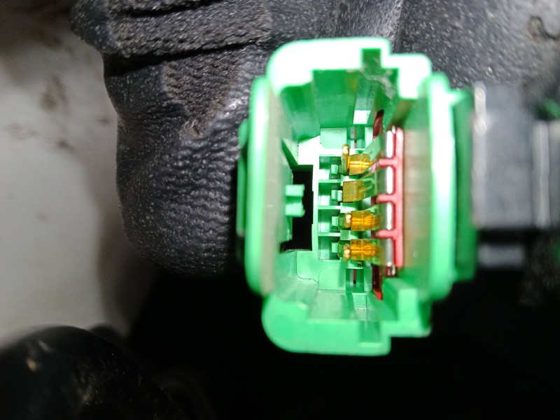 Recambio de asiento delantero derecho para citroën c3 i (fc_, fn_) 1.4 hdi referencia OEM IAM   