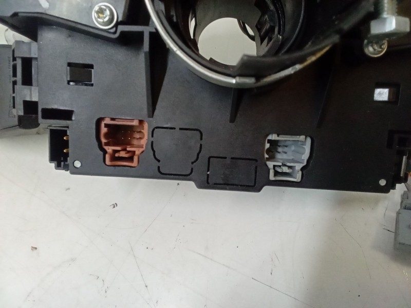 Recambio de mando luces para peugeot 207/207+ (wa_, wc_) 1.6 hdi referencia OEM IAM   