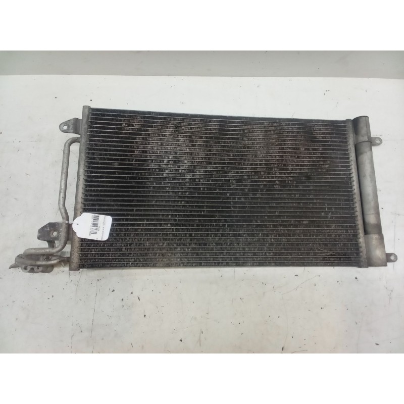 Recambio de radiador a/a /condensador para seat ibiza iv sc (6j1, 6p5) 1.9 tdi referencia OEM IAM   