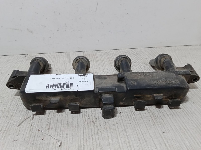 Recambio de bobina encendido para citroën c3 i (fc_, fn_) 1.4 i referencia OEM IAM   