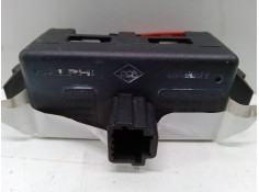 Recambio de warning para renault scénic iii (jz0/1_) 1.5 dci referencia OEM IAM 8200214896A 88300000 8200483813 2