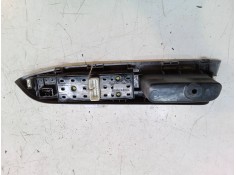 Recambio de mando elevalunas delantero izquierdo para hyundai getz (tb) 1.6 referencia OEM IAM 935701C010   2