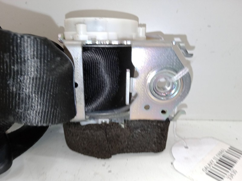 Recambio de cinturon seguridad tercera fila derecho para ford galaxy ii (wa6) 2.0 tdci referencia OEM IAM   