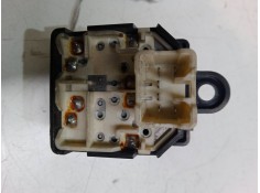 Recambio de mando elevalunas delantero izquierdo para hyundai atos (mx) 1.0 i referencia OEM IAM    2