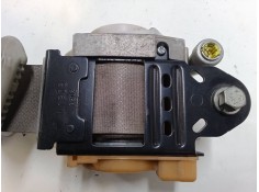Recambio de cinturon seguridad delantero izquierdo para nissan cabstar (f24m, f24w) 35.15 dci, 45.15 dci 3.0 (f24m) referencia O 2