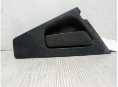 Recambio de maneta exterior puerta trasera izquierda para renault clio iv (bh_) 1.2 16v referencia OEM IAM
