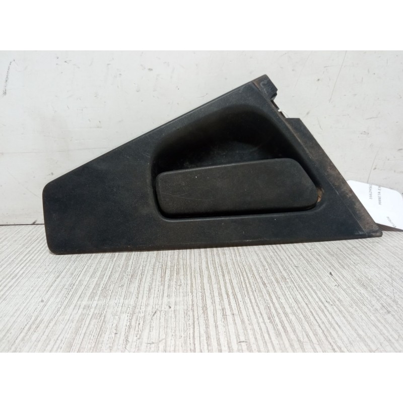 Recambio de maneta exterior puerta trasera izquierda para renault clio iv (bh_) 1.2 16v referencia OEM IAM   