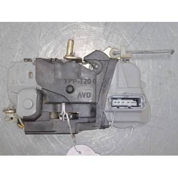 CERRADURA PUERTA DELANTERA DERECHA 