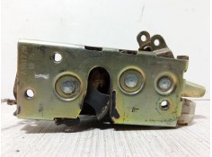 Recambio de cerradura puerta delantera izquierda para mercedes-benz sprinter 3-t caja/chasis (b903) 314 4x4 (903.612, 903.613, 9