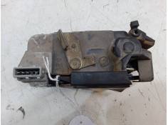 Recambio de cerradura puerta trasera izquierda para citroën xsara (n1) 1.9 d referencia OEM IAM   