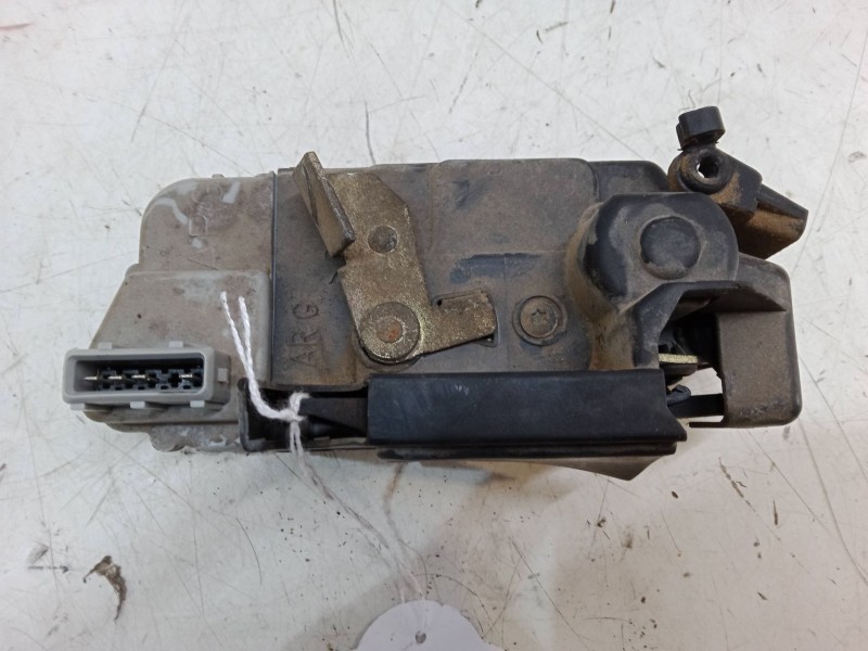 Recambio de cerradura puerta trasera izquierda para citroën xsara (n1) 1.9 d referencia OEM IAM    Recambio de cerradura puerta trasera izquierda para citroën xsara (n1) 1.9 d referencia OEM IAM