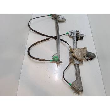 ELEVALUNAS ELECTRICO DELANTERO IZQUIERDO 