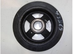 Recambio de polea cigueñal para nissan almera ii hatchback (n16) 2.2 di referencia OEM IAM    2