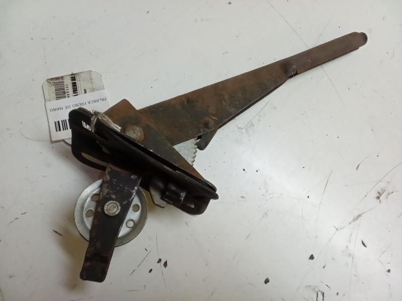 Recambio de palanca freno de mano para seat 600 (110b) 0.8 referencia OEM IAM   
