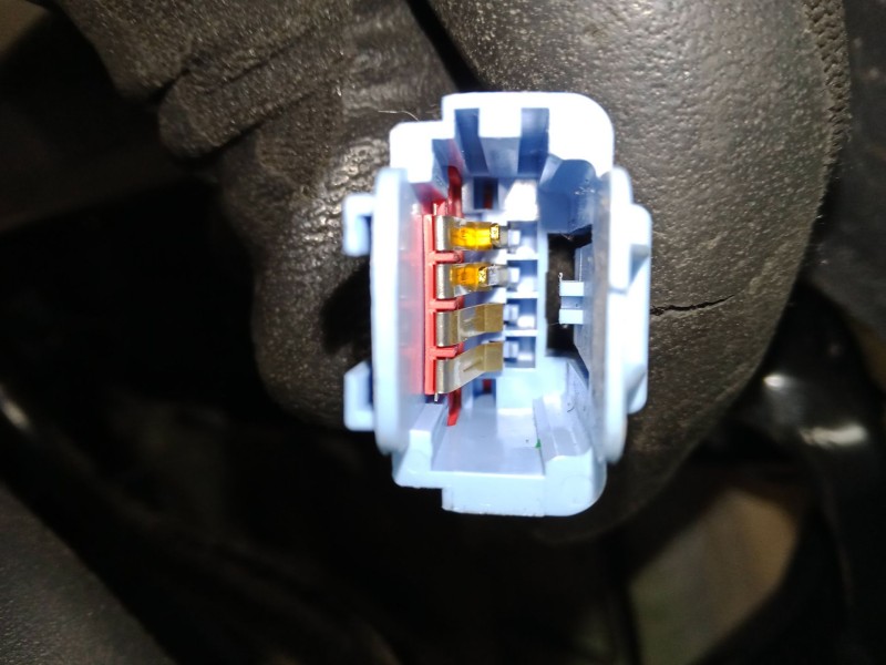 Recambio de asiento delantero derecho para citroën c3 i (fc_, fn_) 1.4 hdi referencia OEM IAM   