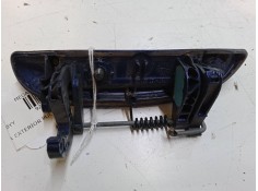 Recambio de maneta exterior puerta delantera derecha para renault megane i (ba0/1_) 1.9 dci (ba05, ba1f) referencia OEM IAM    2