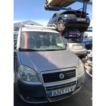 FIAT DOBLO MONOSPACE (119_, 223_)