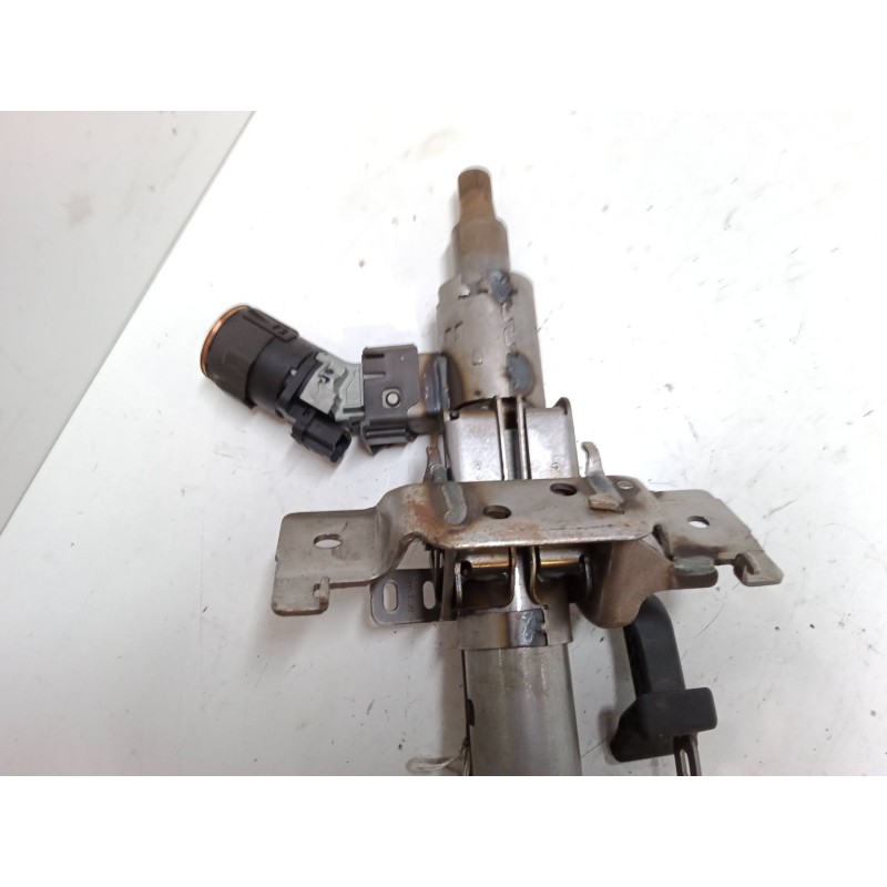 Recambio de columna direccion para peugeot 308 ii (lb_, lp_, lw_, lh_, l3_) 1.2 thp 110 referencia OEM IAM   