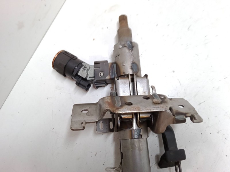 Recambio de columna direccion para peugeot 308 ii (lb_, lp_, lw_, lh_, l3_) 1.2 thp 110 referencia OEM IAM   