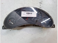 Recambio de cuadro instrumentos para opel combo furgoneta/monovolumen (71_) 1.7 d referencia OEM IAM 8117906  90534403