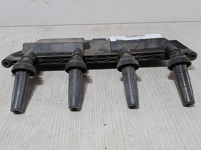 Recambio de bobina encendido para citroën c3 i (fc_, fn_) 1.4 i referencia OEM IAM   