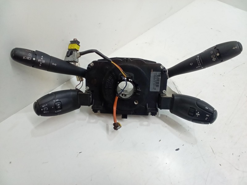Recambio de mando luces para citroën c3 i (fc_, fn_) 1.6 16v referencia OEM IAM   