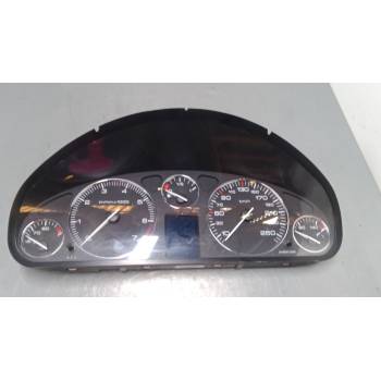 CUADRO INSTRUMENTOS 9658138080 A2C53106696 