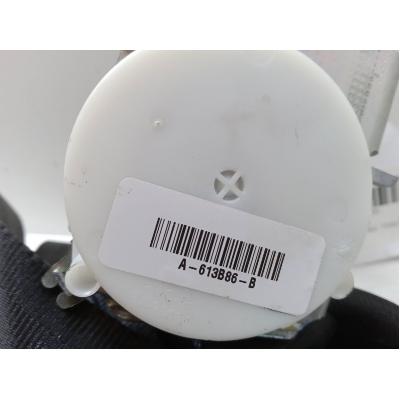 Recambio de cinturon seguridad tercera fila derecho para ford galaxy ii (wa6) 2.0 tdci referencia OEM IAM   